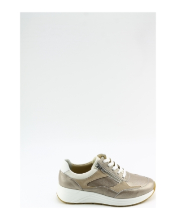 Solidus 59084 sneakers brons