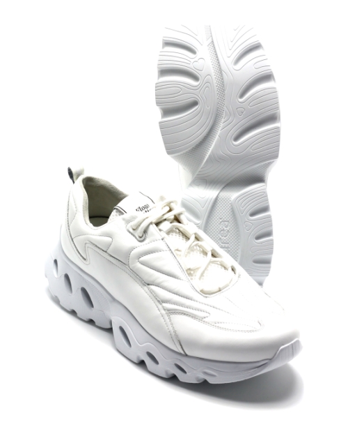 Durea 6311 608. Wit Combinatie