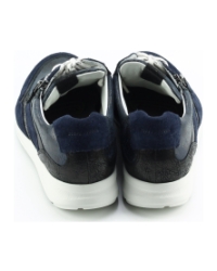 Durea 6306 688 Donkerblauw