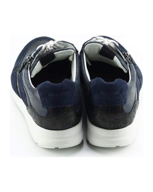 Durea 6306 688 Donkerblauw