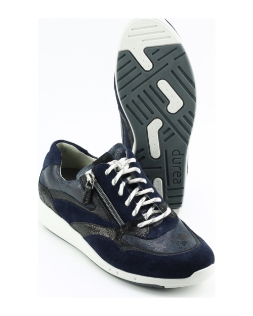 Durea 6306 688 Donkerblauw