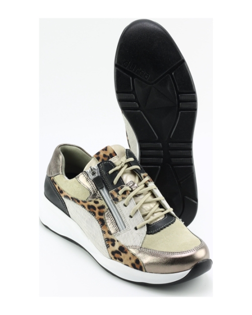 Durea 6318 608 BEIGE MULTI