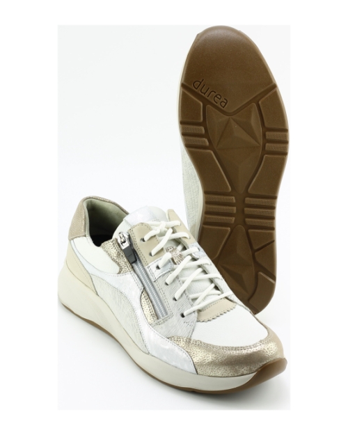 Durea 6318 605 BEIGE MULTI