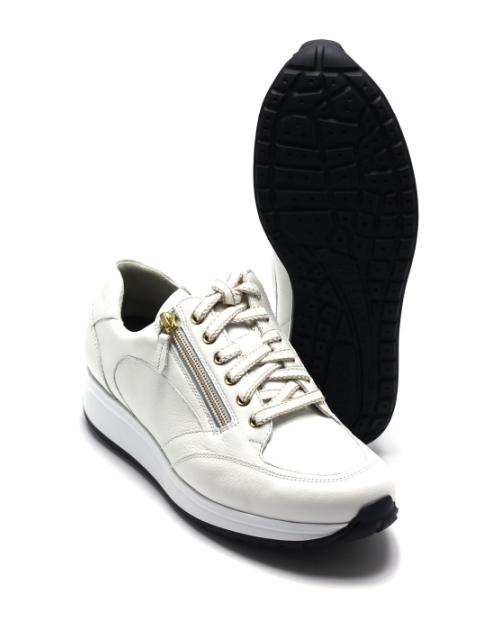 Durea 6322 608 Wit Combinatie