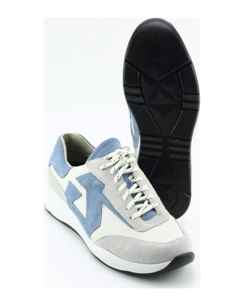 Durea 6305 608 Wit Combinatie