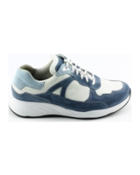 Durea 6283 609 Blauw Combinatie