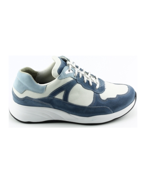 Durea 6283 609 Blauw Combinatie