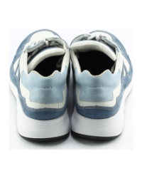 Durea 6283 609 Blauw Combinatie