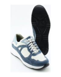 Durea 6283 609 Blauw Combinatie