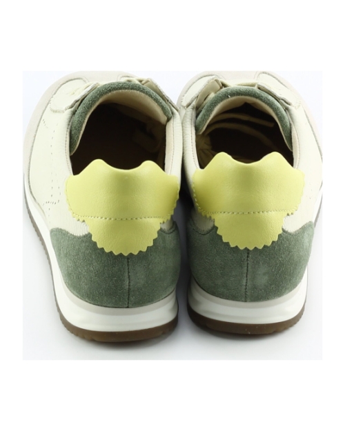 Gabor 83.432.14 Wit Combinatie