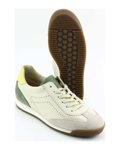 Gabor 83.432.14 Wit Combinatie