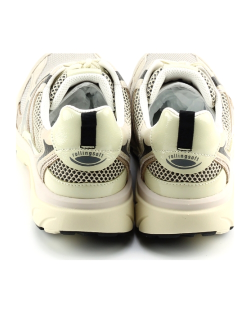 Gabor 86.936.39 Wit Combinatie