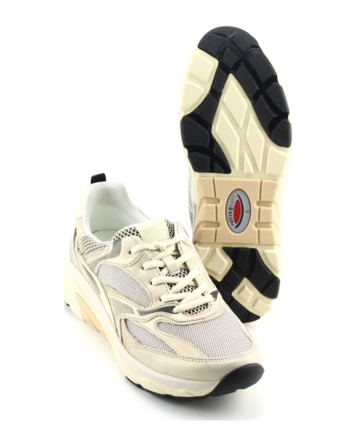 Gabor 86.936.39 Wit Combinatie