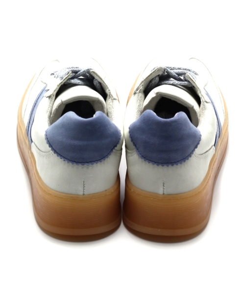 Gabor 86.475.21 Wit Combinatie