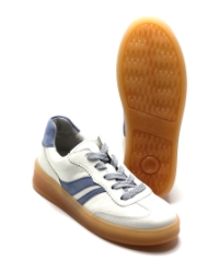 Gabor 86.475.21 Wit Combinatie