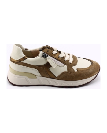 Gabor 86.368.20 sneakers beige multi