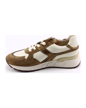 Gabor 86.368.20 sneakers beige multi