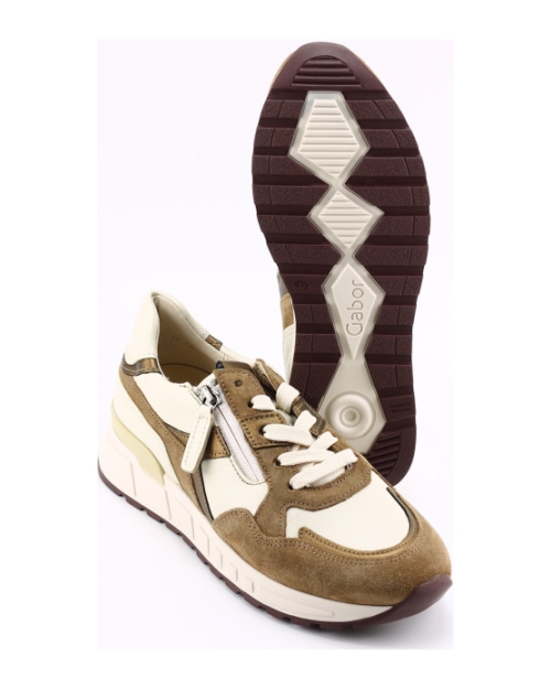 Gabor 86.368.20 BEIGE MULTI