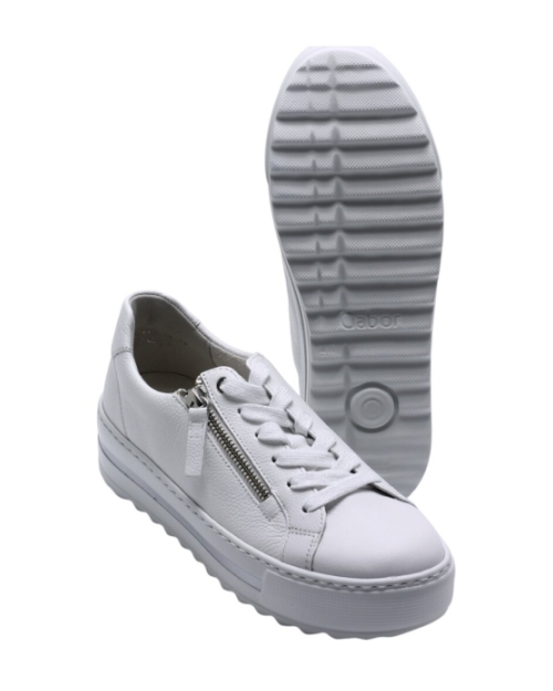 Gabor 86.498.50 Wit Combinatie
