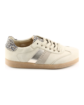Gabor 83.301.13 sneakers taupe