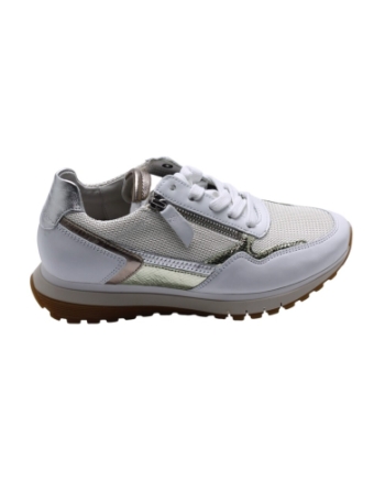 Gabor 86.378.62 sneakers wit