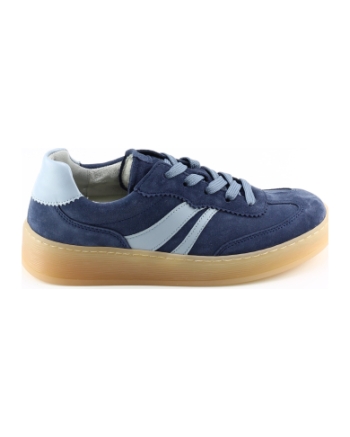 Gabor 86.475 sneakers blauw