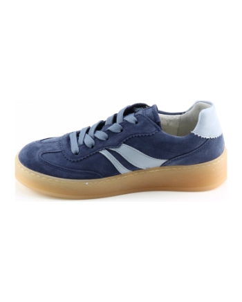 Gabor 86.475 sneakers blauw