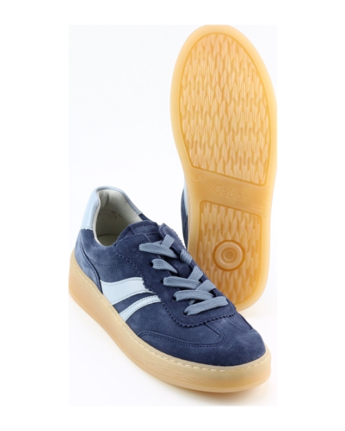 Gabor 86.475.36 Blauw