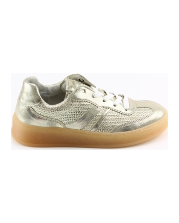 Gabor 86.475 sneakers goud