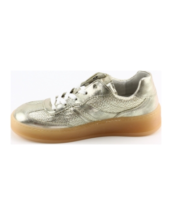 Gabor 86.475 sneakers goud