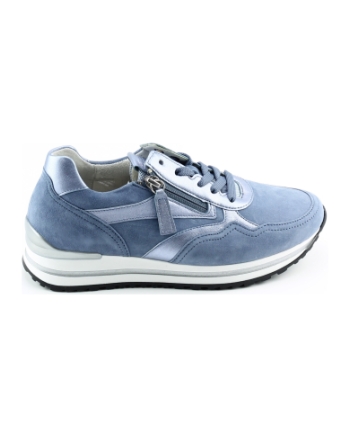 Gabor 86.524.26 sneakers donkerblauw