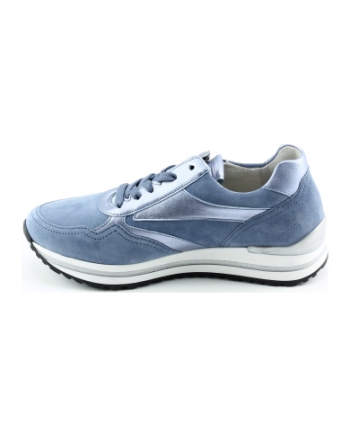 Gabor 86.524.26 sneakers donkerblauw