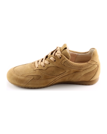Gabor 86.565.35 sneakers cognac