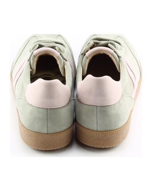 Gabor 83.300.34 Groen Combinatie