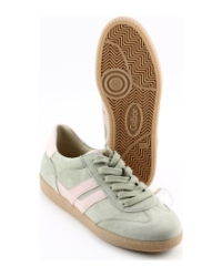 Gabor 83.300.34 Groen Combinatie