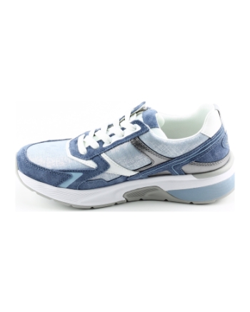 Gabor 86.848.46 sneakers donkerblauw