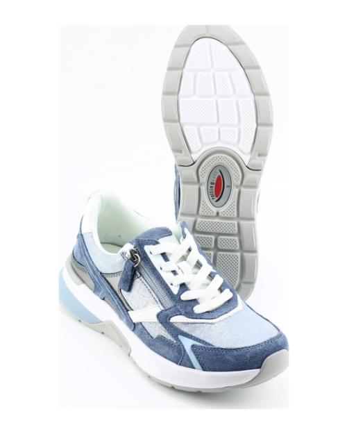 Gabor 86.848.46 Donkerblauw