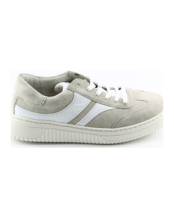 Gabor 86.406.33 sneakers taupe