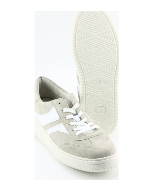 Gabor 86.406.33 Taupe