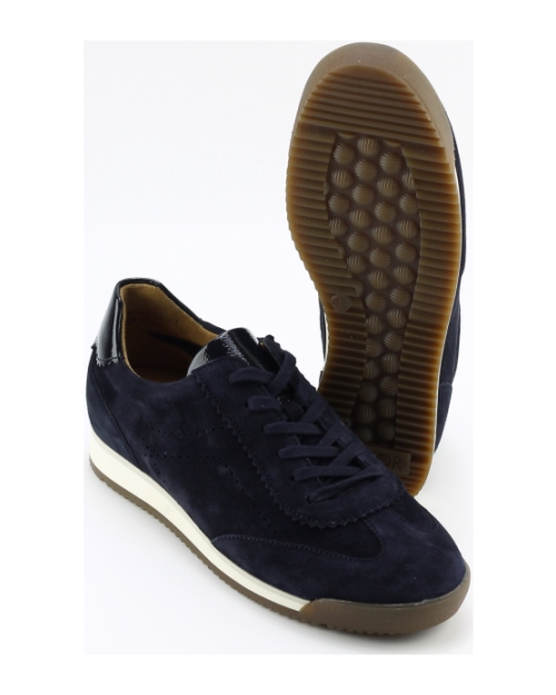 Gabor 83.432.16 Donkerblauw