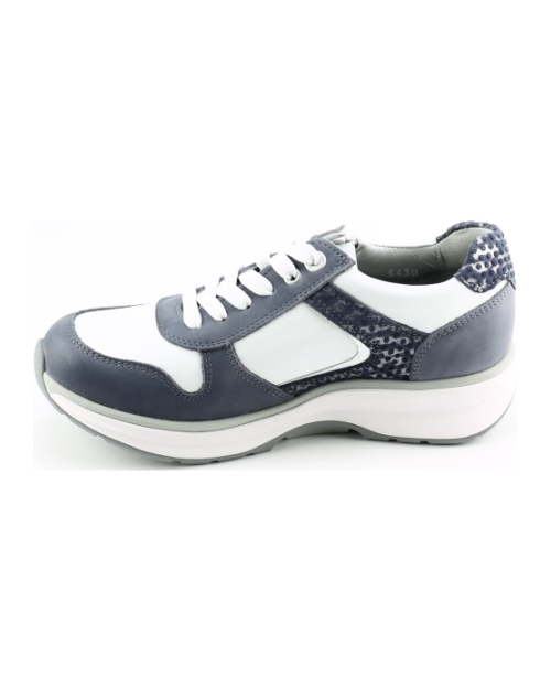 Xsensible 30150.3 Blauw Combinatie