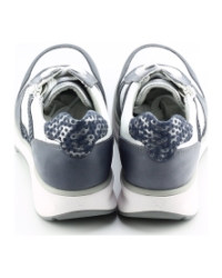 Xsensible 30150.3 Blauw Combinatie