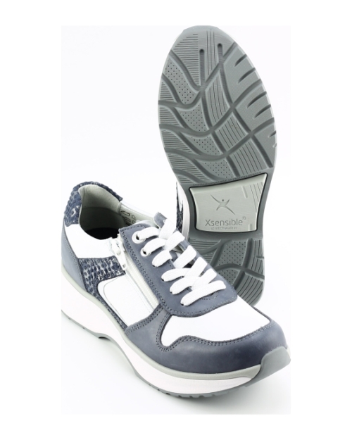 Xsensible 30150.3 Blauw Combinatie