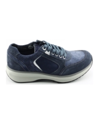 Xsensible 30151.2 Donkerblauw