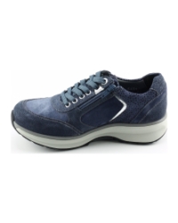 Xsensible 30151.2 Donkerblauw