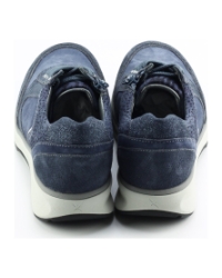 Xsensible 30151.2 Donkerblauw