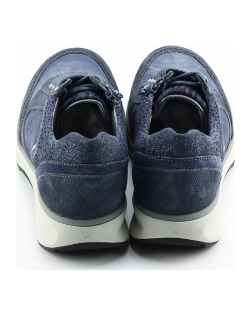 Xsensible 30151.2 Donkerblauw