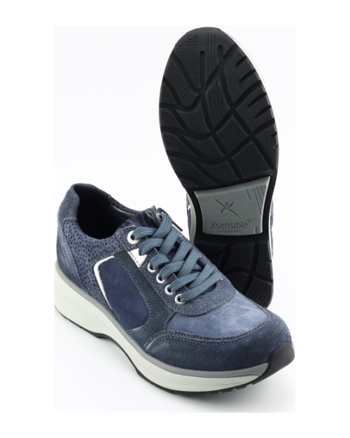 Xsensible 30151.2 Donkerblauw