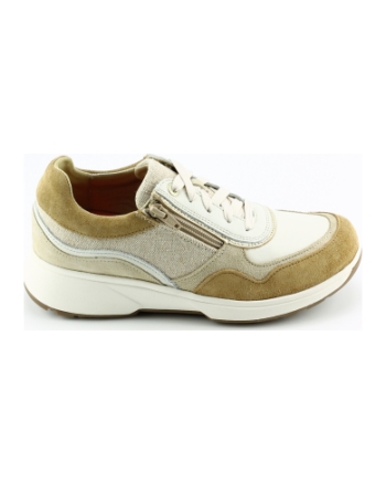 Xsensible 30204.3 sneakers beige multi