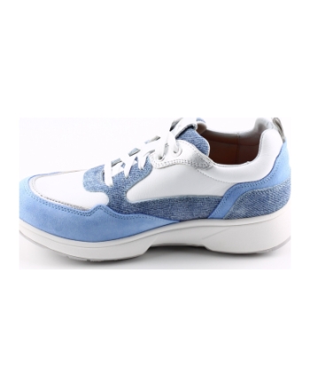 Xsensible 30215.3 sneakers lichtblauw